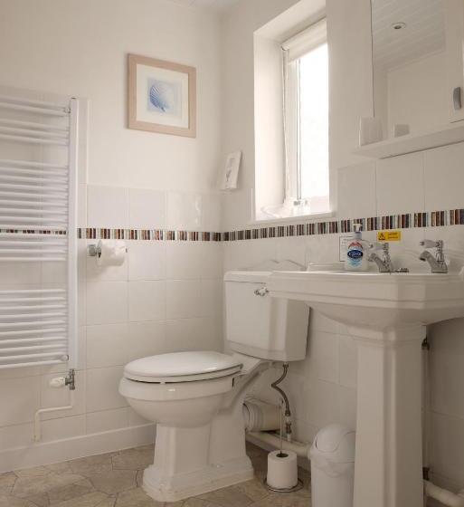 高级大房间, Blue Waters Lodge