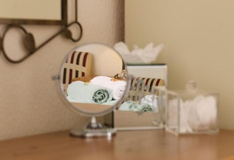 高级大房间, Blue Waters Lodge