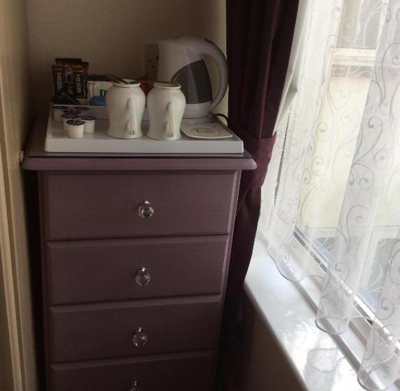 带大床的高级房间, Blue Waters Lodge