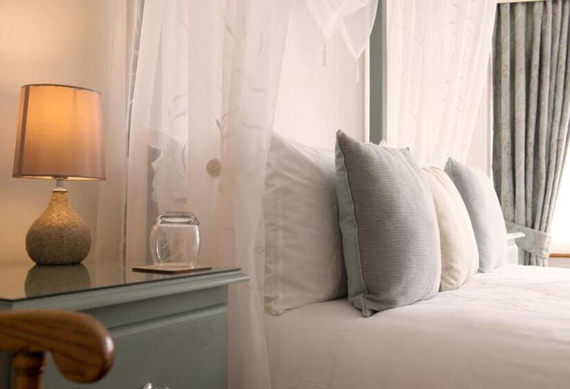 标准间, Blue Waters Lodge