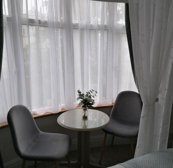 Номер Стандарт, Blue Waters Lodge