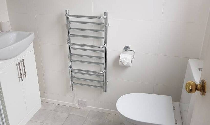 高级大房间, Blue Waters Lodge