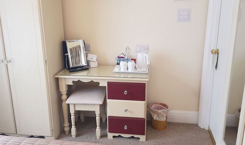 高级大房间, Blue Waters Lodge