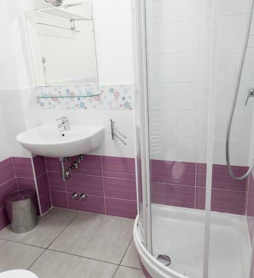 اتاق استاندارد, Buon Hotel Bologna Centro Affittacamere Self Check In