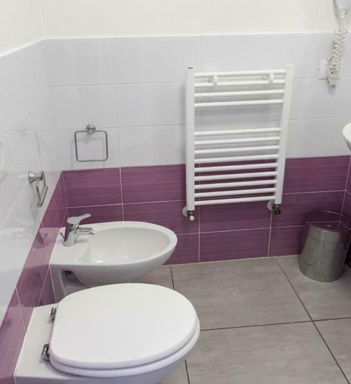 اتاق استاندارد, Buon Hotel Bologna Centro Affittacamere Self Check In