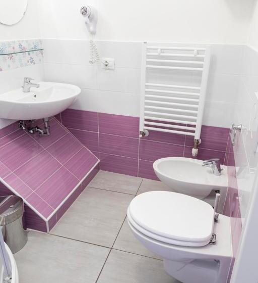 اتاق استاندارد, Buon Hotel Bologna Centro Affittacamere Self Check In