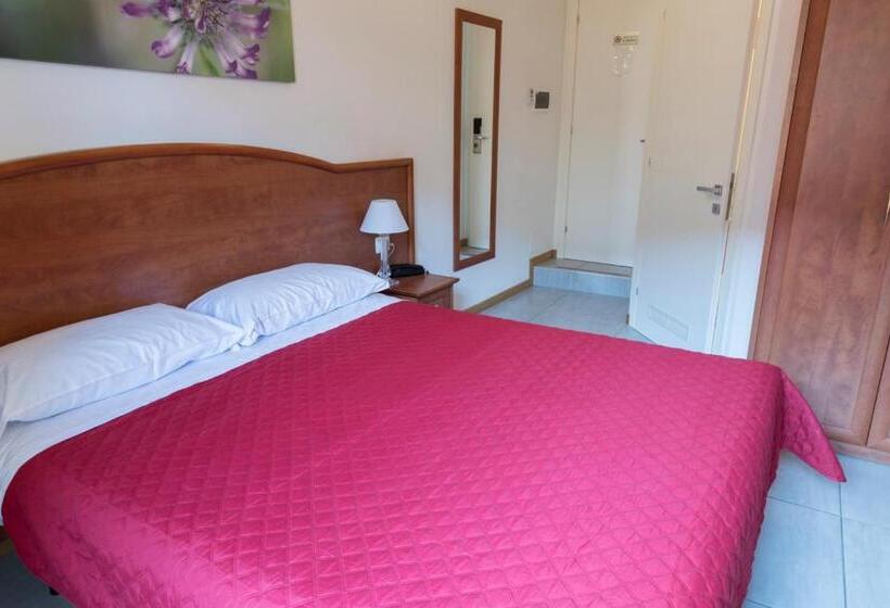 اتاق استاندارد, Buon Hotel Bologna Centro Affittacamere Self Check In