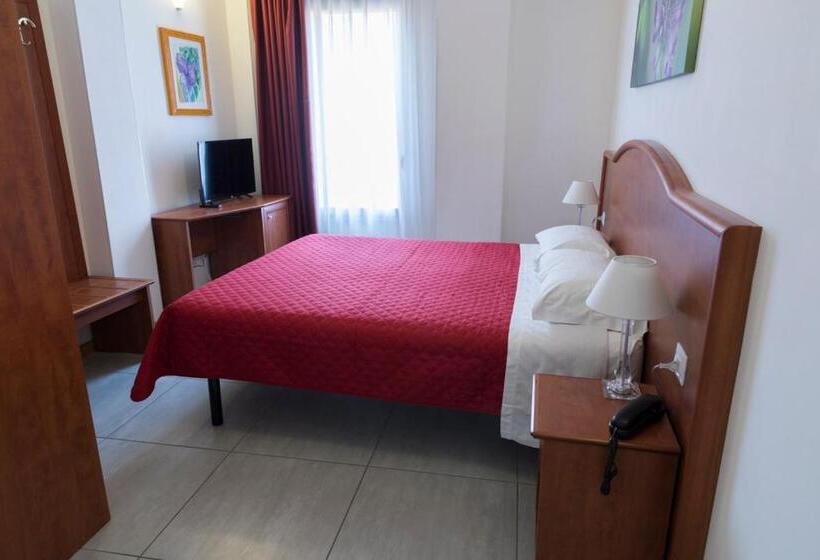 اتاق استاندارد, Buon Hotel Bologna Centro Affittacamere Self Check In