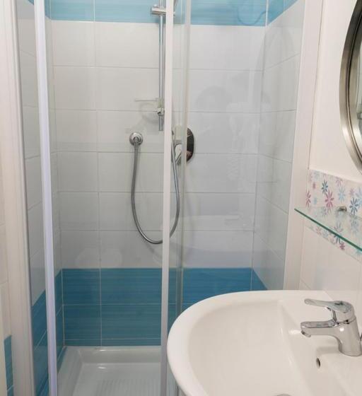 اتاق استاندارد, Buon Hotel Bologna Centro Affittacamere Self Check In