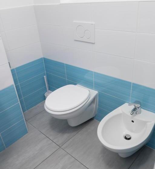 اتاق استاندارد, Buon Hotel Bologna Centro Affittacamere Self Check In