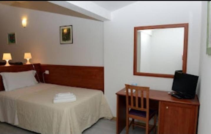 اتاق استاندارد سه نفره, Buon Hotel Bologna Centro Affittacamere Self Check In