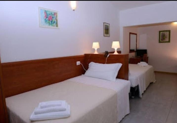 اتاق استاندارد سه نفره, Buon Hotel Bologna Centro Affittacamere Self Check In