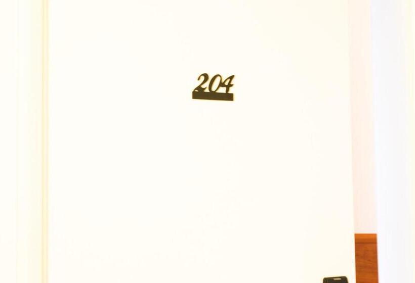 اتاق استاندارد سه نفره, Buon Hotel Bologna Centro Affittacamere Self Check In