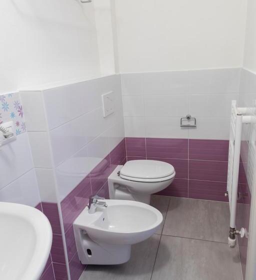 اتاق سوپریور یک تخته, Buon Hotel Bologna Centro Affittacamere Self Check In