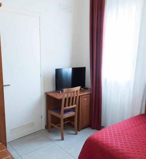 اتاق سوپریور یک تخته, Buon Hotel Bologna Centro Affittacamere Self Check In