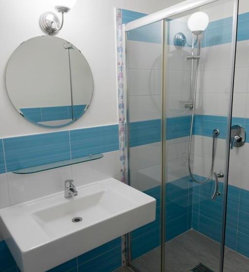 اتاق سوپریور یک تخته, Buon Hotel Bologna Centro Affittacamere Self Check In