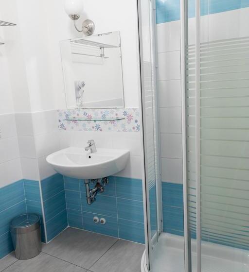 اتاق استاندارد, Buon Hotel Bologna Centro Affittacamere Self Check In