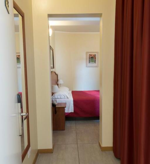 اتاق استاندارد, Buon Hotel Bologna Centro Affittacamere Self Check In