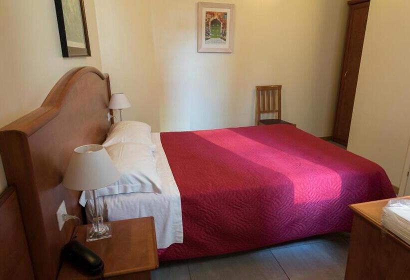 اتاق استاندارد, Buon Hotel Bologna Centro Affittacamere Self Check In