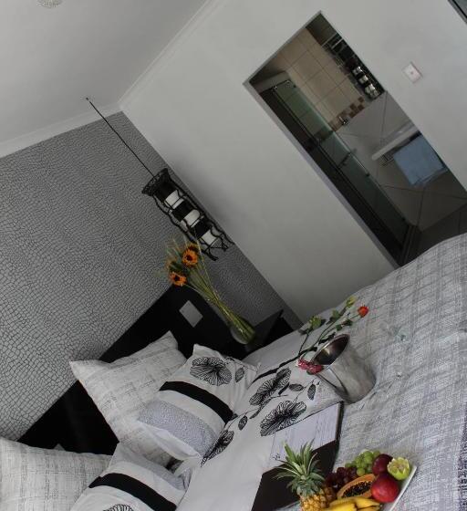 Номер Стандарт Индивидуальный, Africa Paradise