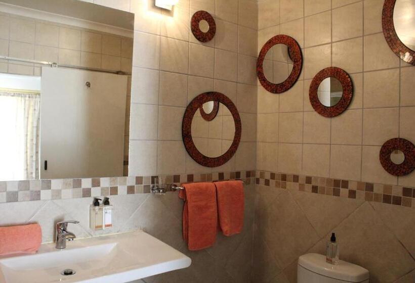 Номер Стандарт, Africa Paradise