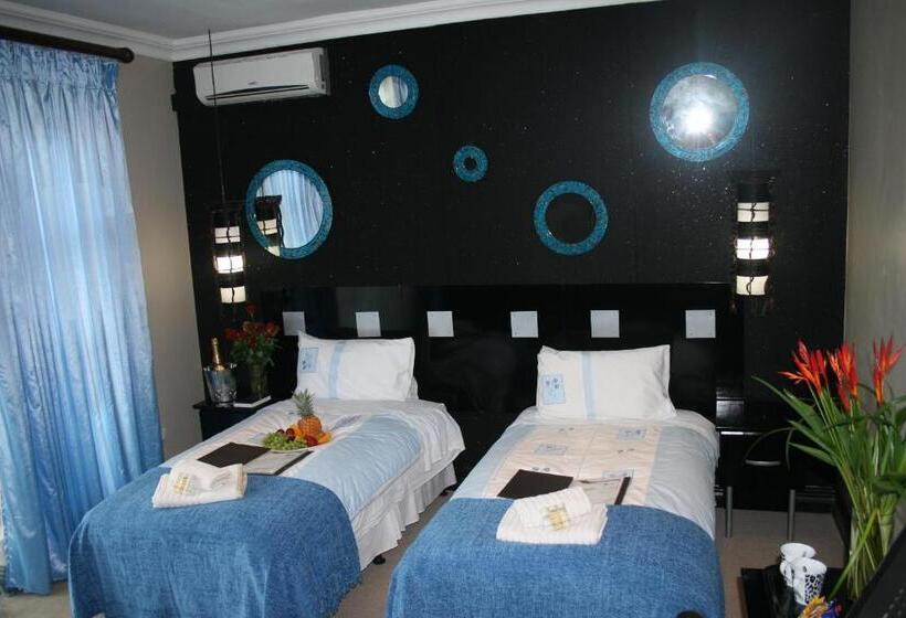 Номер Стандарт, Africa Paradise