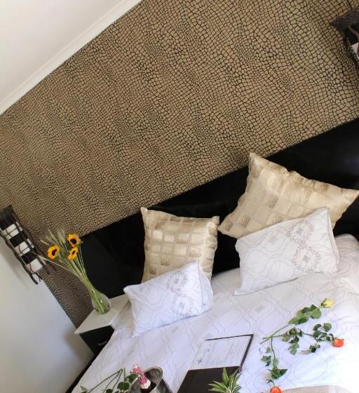 Номер Стандарт, Africa Paradise