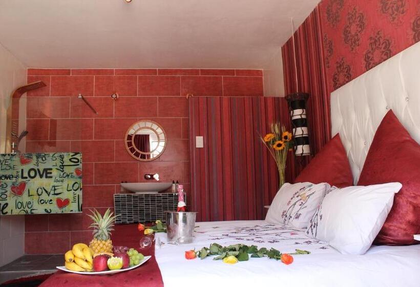 Номер Стандарт, Africa Paradise