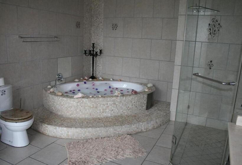 Люкс Повышенной Комфортности, Africa Paradise