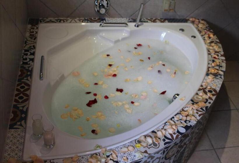 Номер Deluxe Одноместный, Africa Paradise