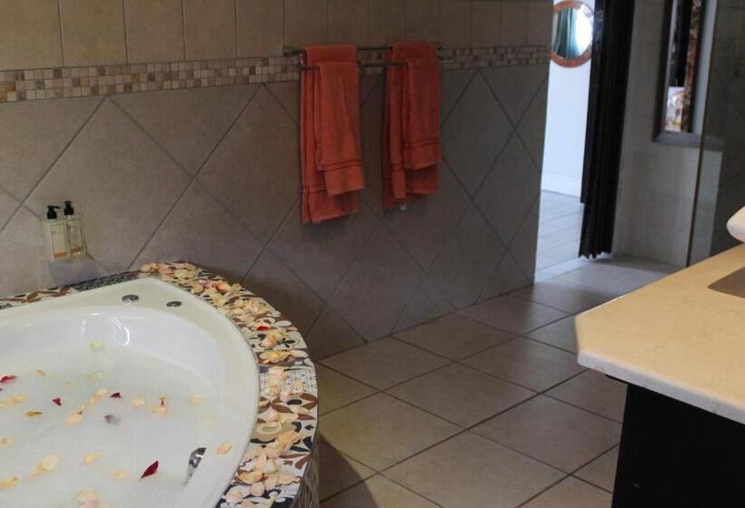 Студия Superior, Africa Paradise