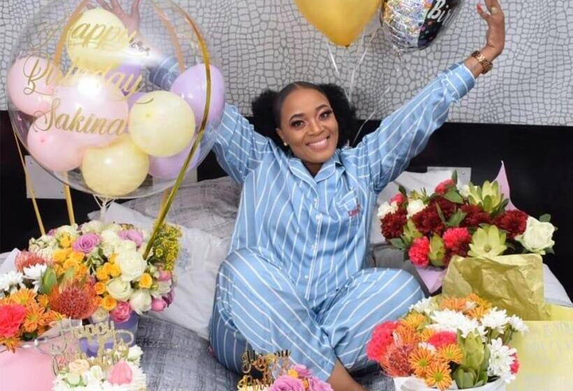 Номер Стандарт Индивидуальный, Africa Paradise