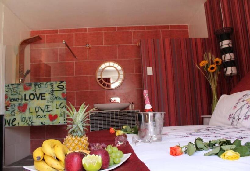 Номер Стандарт, Africa Paradise