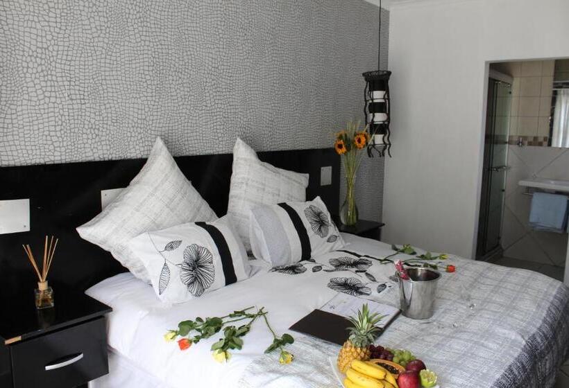 Номер Стандарт, Africa Paradise