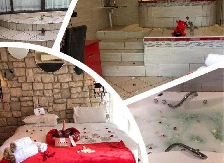 Студия Superior, Africa Paradise