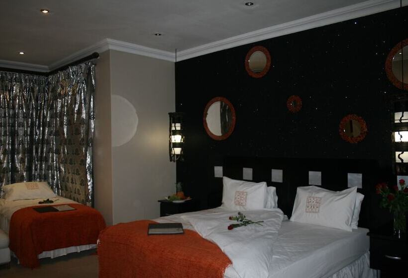 Семейный Номер, Africa Paradise