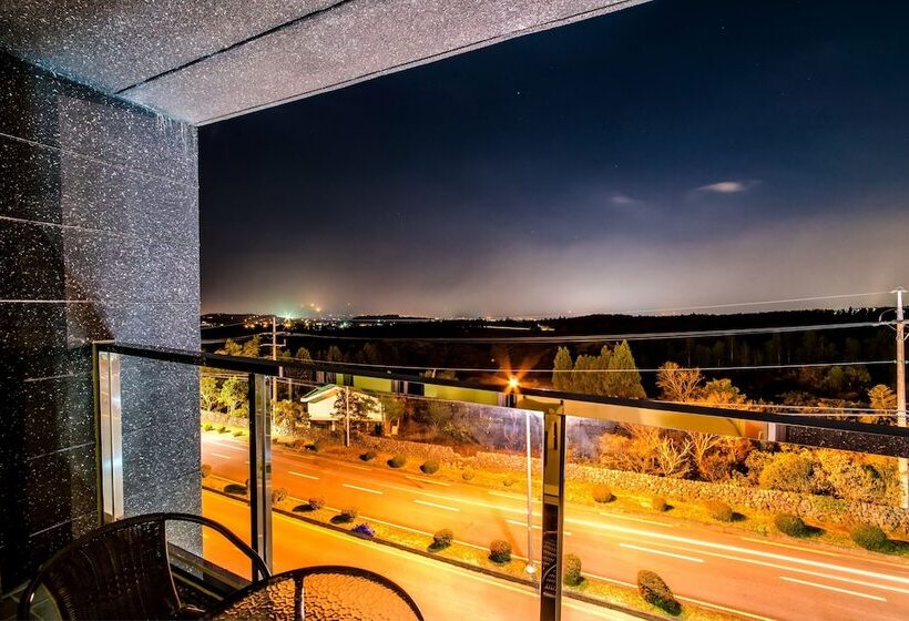 غرفة عائلية, Donnaekohill Resort