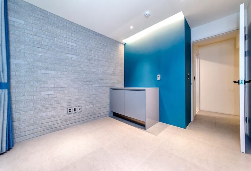 غرفة عائلية, Donnaekohill Resort