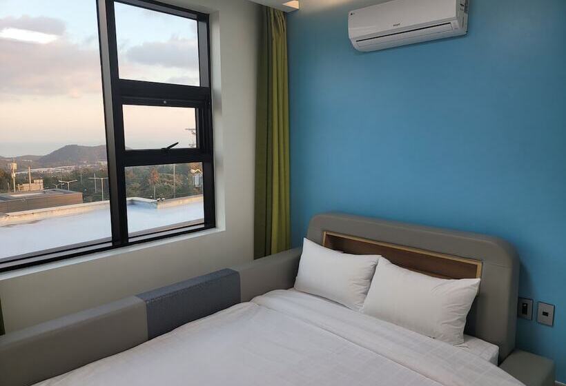 패밀리 룸, Donnaekohill Resort