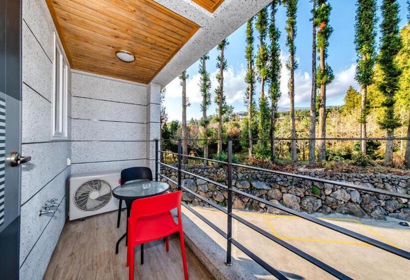 스위트, Donnaekohill Resort