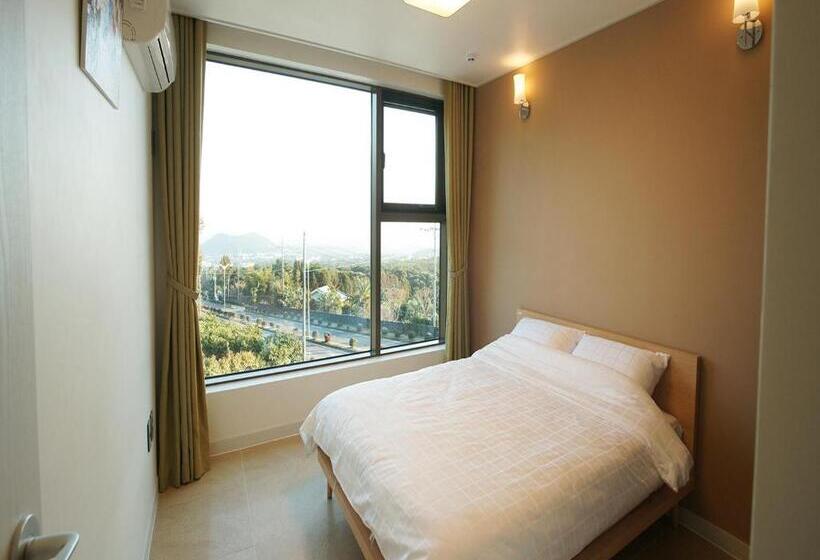 جناح, Donnaekohill Resort