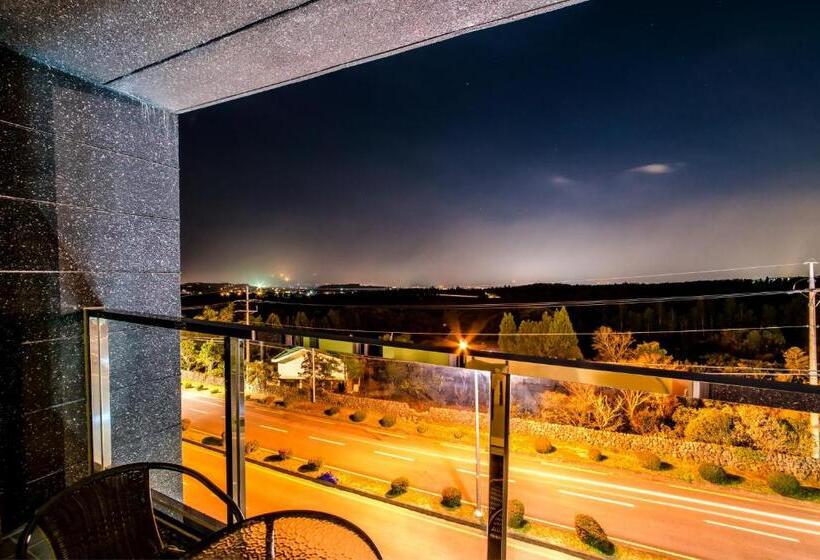 غرفة عائلية, Donnaekohill Resort