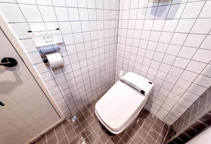 غرفة عائلية, Donnaekohill Resort