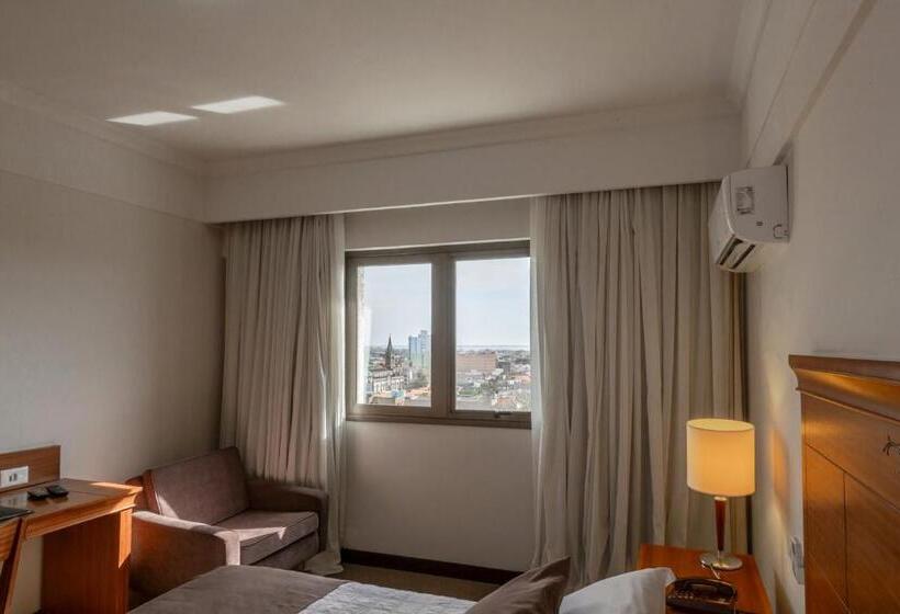 스탠다드 룸, Laghetto Villa Moura