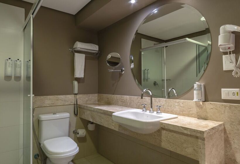 수피리어 스위트, Laghetto Villa Moura