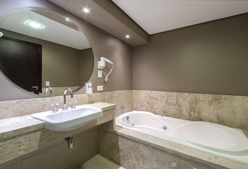 수피리어 스위트, Laghetto Villa Moura