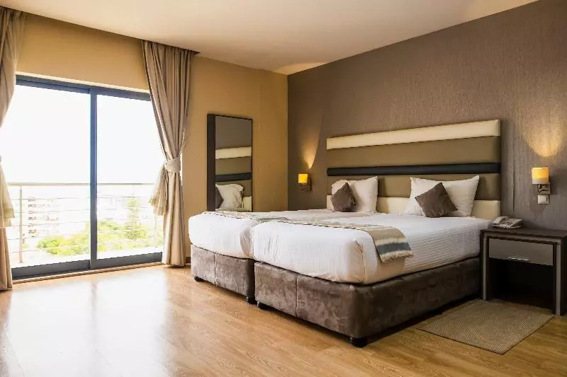 اتاق استاندارد, Wl Hotel Maputo City Centre Mozambique Collection