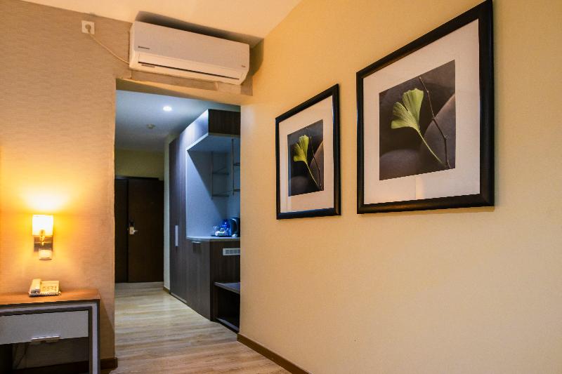 디럭스 룸, Wl Hotel Maputo City Centre Mozambique Collection