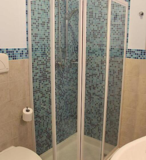 标准工作室, Residence Blumarine