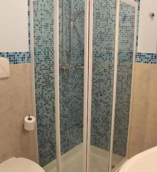 استودیوی استاندارد, Residence Blumarine